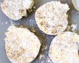 Spicy Paneer Wrap recipe step 2 photo