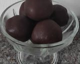 Foto del paso 5 de la receta: Trufas saludables