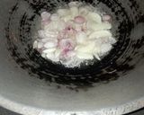 Foto langkah ke 3 dari resep Oseng Kikil Tahu.
