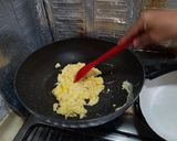 蕃茄炒蛋的食譜步驟2照片