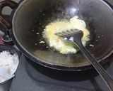 Foto langkah ke 2 dari resep Nasi Goreng Bakso.