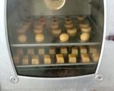 Foto langkah ke 10 dari resep 1 Resep jadi 5 jenis kue kering.