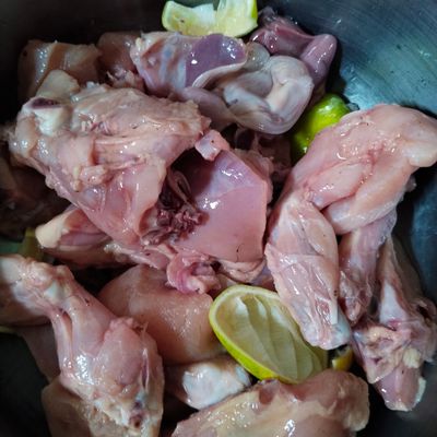 Langkah 1