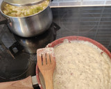 Foto del paso 9 de la receta: Coliflor con bechamel al horno