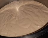 प्लेन डोसा (Plain Dosa recipe in Hindi) रेसिपी चरण 2 फोटो