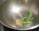 A picture of step 4 of Horse Gram Soup (Kadhan).