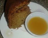 Foto langkah ke 7 dari resep Bolu kurma.