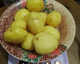Foto langkah ke 1 dari resep Bitterballen Potato.