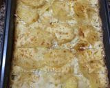 Foto del paso 2 de la receta: Papas a la crema gratinadas