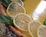 صورة الخطوة 5 من وصفة تارت الليمون