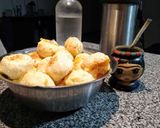Foto del paso 7 de la receta: Chipa
