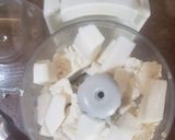 Foto del paso 1 de la receta: Dip de Ricotta y Perejil