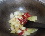 Foto langkah ke 6 dari resep Filet ayam saus mentega.
