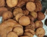गुड़ की खजली रेसिपी चरण 4 फोटो