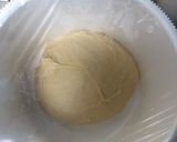 Foto langkah ke 4 dari resep Roti Sobek.