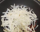 韓式菜包肉的食譜步驟9照片