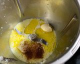 Foto del paso 7 de la receta Lasaña de pollo en Thermomix