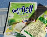 Foto langkah ke 1 dari resep Puding Puyo.