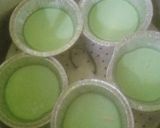 Foto langkah ke 4 dari resep Nagasari/Nogosari.