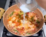 Foto langkah ke 3 dari resep Sayur Tauco Khas Medan.
