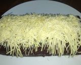 Foto langkah ke 8 dari resep Brownies Kukus Cokelat.