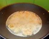 Foto langkah ke 3 dari resep Ricebox ayam telur asin.