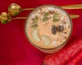 A picture of step 3 of Carrot Milk Shake/ Creamy Carrot Smoothie/ Delicious And Nutritious Gajar Milk Shake.
