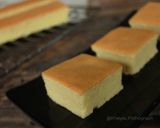 Foto langkah ke 19 dari resep Cheddar Cheese Cake 2 Telur.