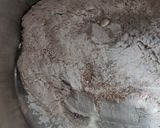 A picture of step 2 of Chocolate Cake.
