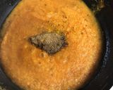 A picture of step 3 of Lauki ke Kofta in Airfryer.