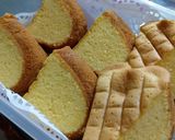 Foto langkah ke 5 dari resep Bolu mentega jadul.