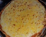 Foto del paso 5 de la receta: Tarta tricolor