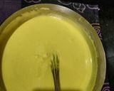 ભજીયા કઢી (Bhajiya Kadhi Recipe In Gujarati) રેસીપી સ્ટેપ3ફોટો