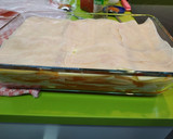 Foto del paso 4 de la receta: Lasaña de pavo y queso