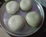 Foto del paso 2 de la receta Pizzas caseras 🍕