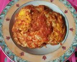 Foto langkah ke 4 dari resep Telor sambalado.