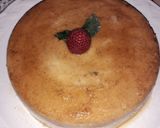 A picture of step 3 of Refrigerator Cookie Flan (Easy).
