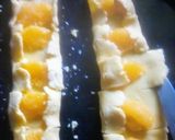 Foto del paso 3 de la receta: Naranja escondida 🍊