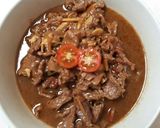 Foto langkah ke 5 dari resep Daging Sapi Kecap.