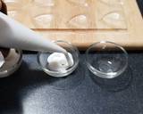 ขนมใส่ไส้ประยุกต์ วิธีทำสูตร 7 รูป