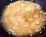 Foto del paso 5 de la receta Risotto