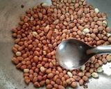 સીંગ ની ચીક્કી રેસીપી સ્ટેપ1ફોટો