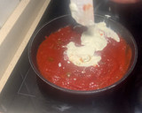 Foto del paso 4 de la receta: Pollo a la mexicana