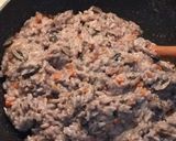 Foto del paso 5 de la receta: Risotto de Champiñón
