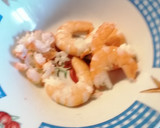 Foto del paso 1 de la receta: 330. Tosta fría de langostino