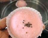 Hình bước làm 6 của món Bánh bao kim sa