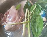 Foto langkah ke 2 dari resep Soto Ayam Ambengan.