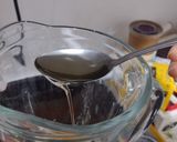 Foto del paso 2 de la receta: Panqueques de avena