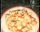 Foto langkah ke 4 dari resep Ayam Pok-Pok.