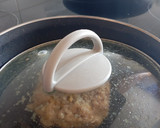 Foto del paso 9 de la receta: Hamburguesas de soja texturizada